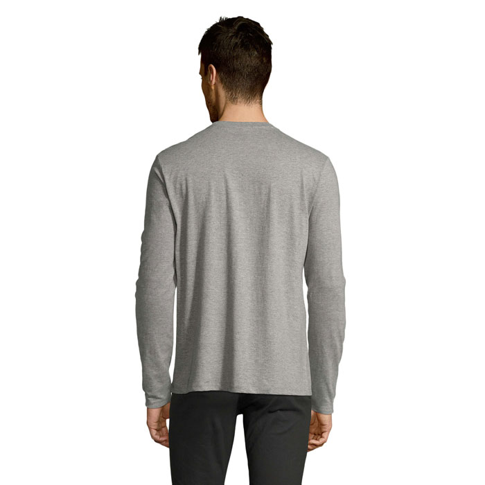Imperial lsl men