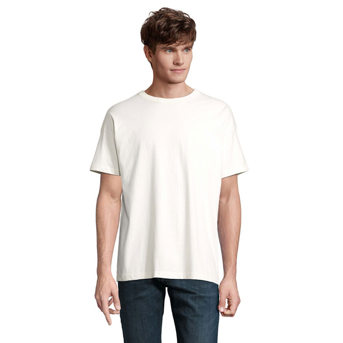 Boxy men