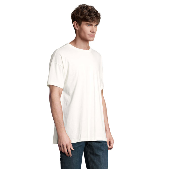 Boxy men