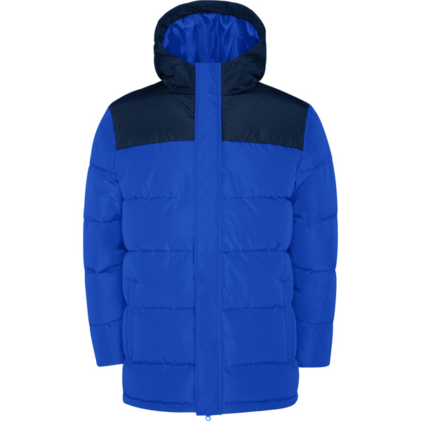 ROLY PARKA TALLIN