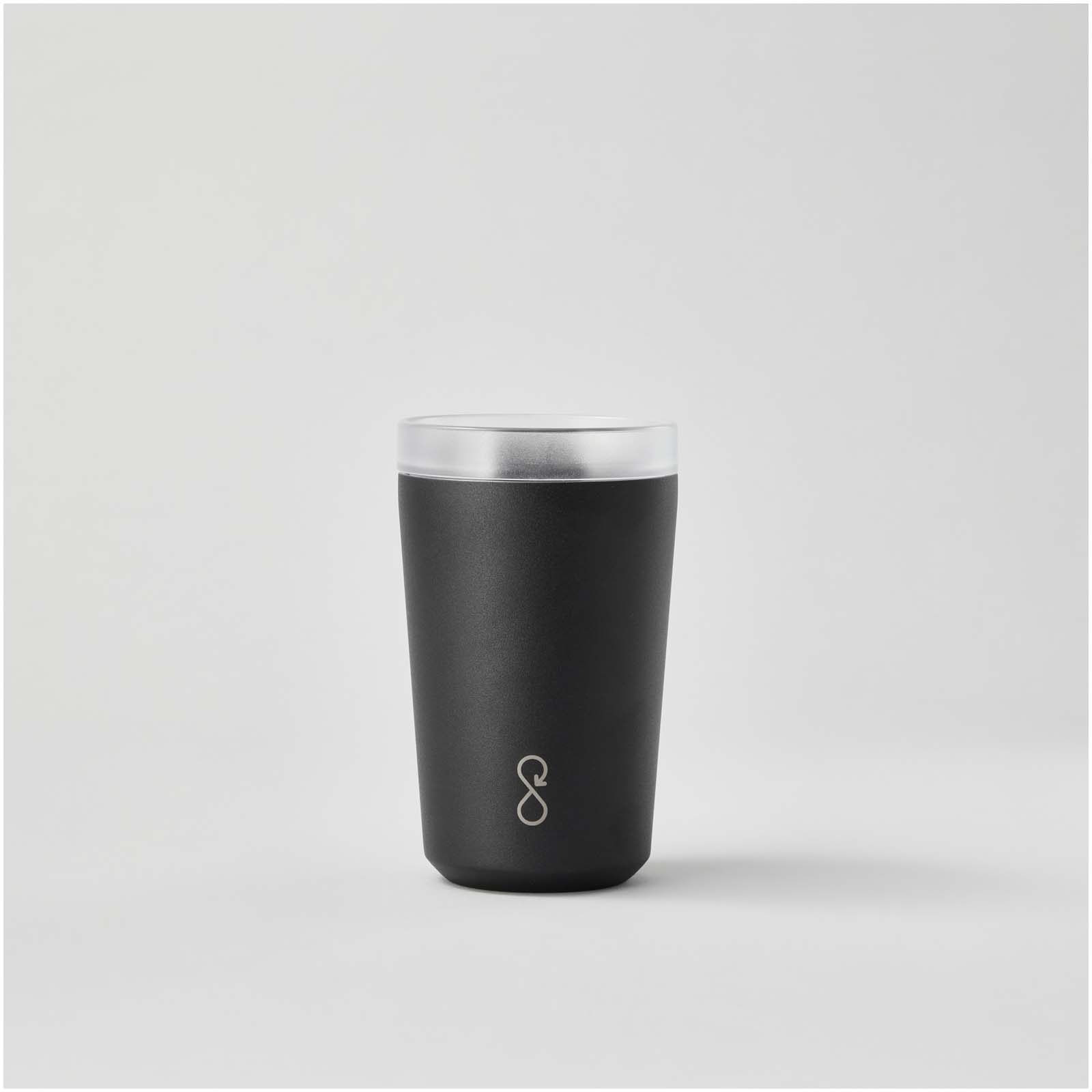 Vaso con aislamiento de 350 ml “Ocean Bottle”