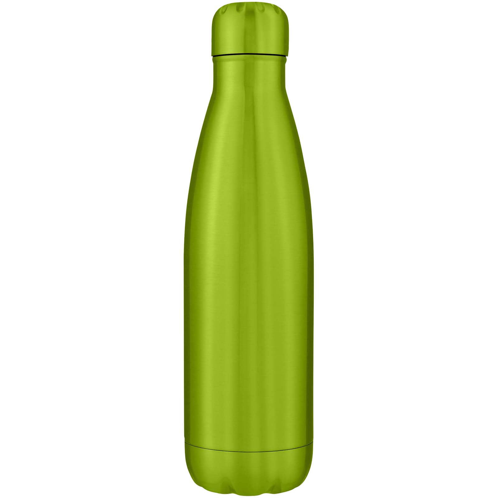 Botella de acero inoxidable con aislamiento al vacío de 500 ml Cove