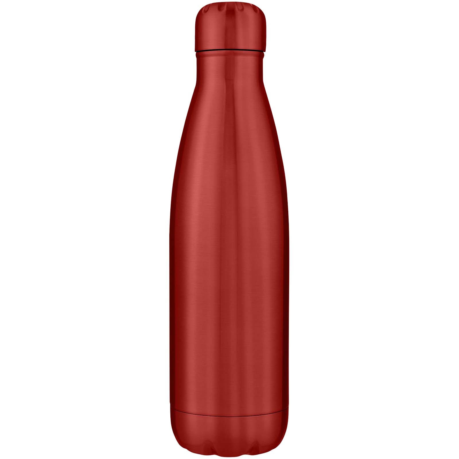 Botella de acero inoxidable con aislamiento al vacío de 500 ml Cove