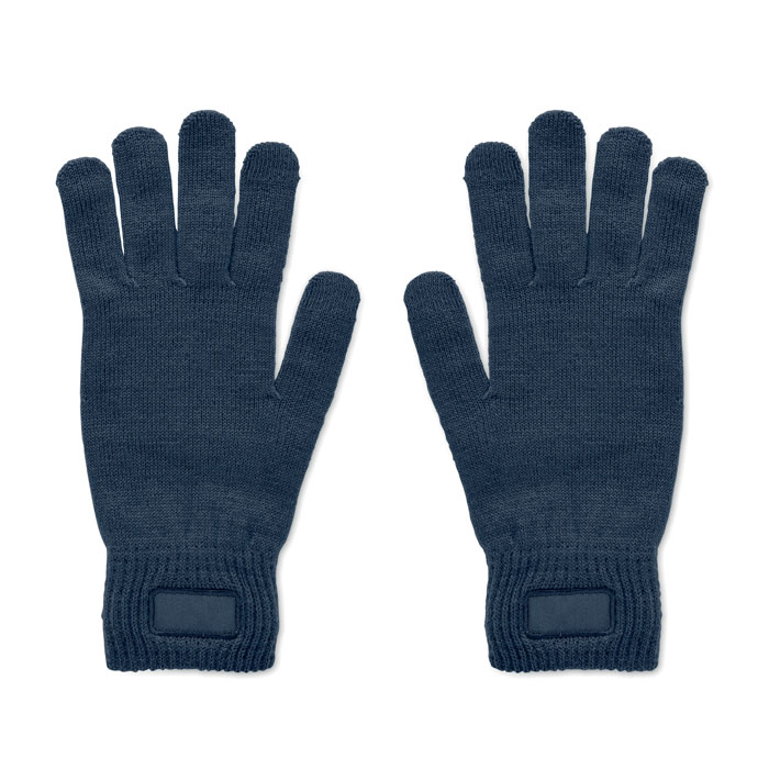 Handnit