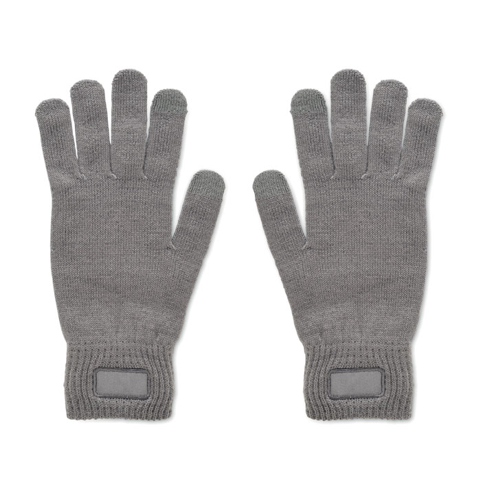 Handnit