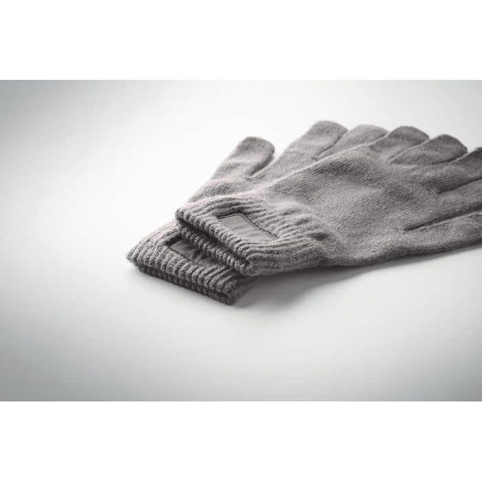 Handnit