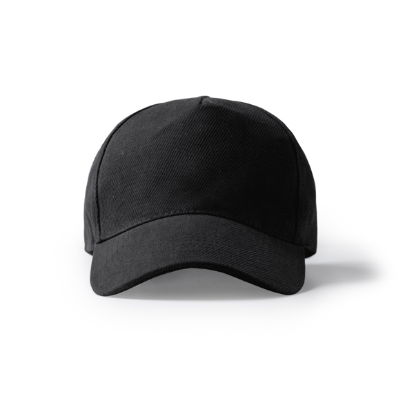 GORRA FRED ROJO