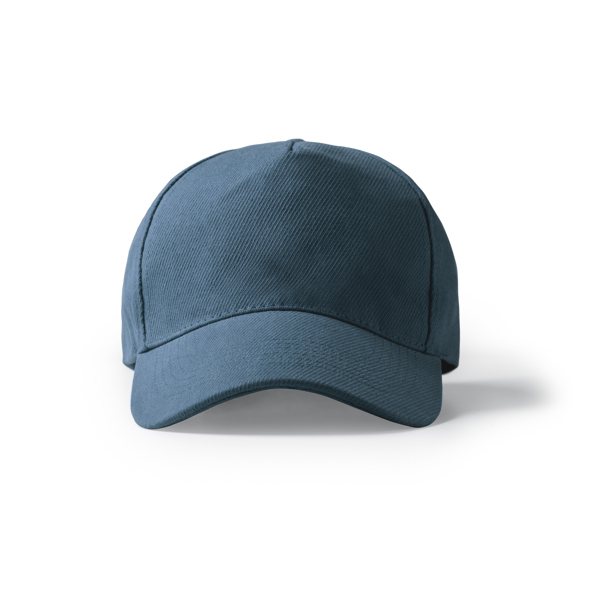 GORRA FRED ROJO