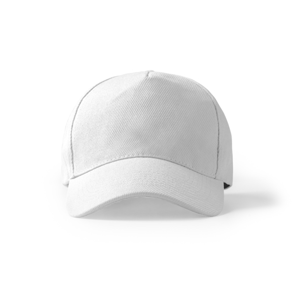 GORRA FRED ROJO