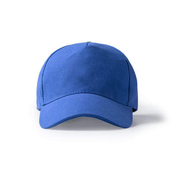 GORRA FRED ROJO