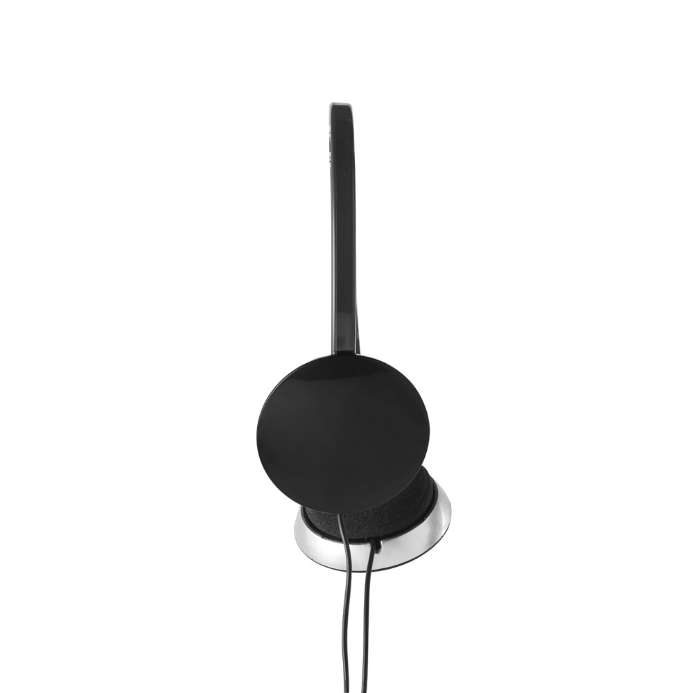 VOLTA. Auriculares con cable ABS de 1.2m