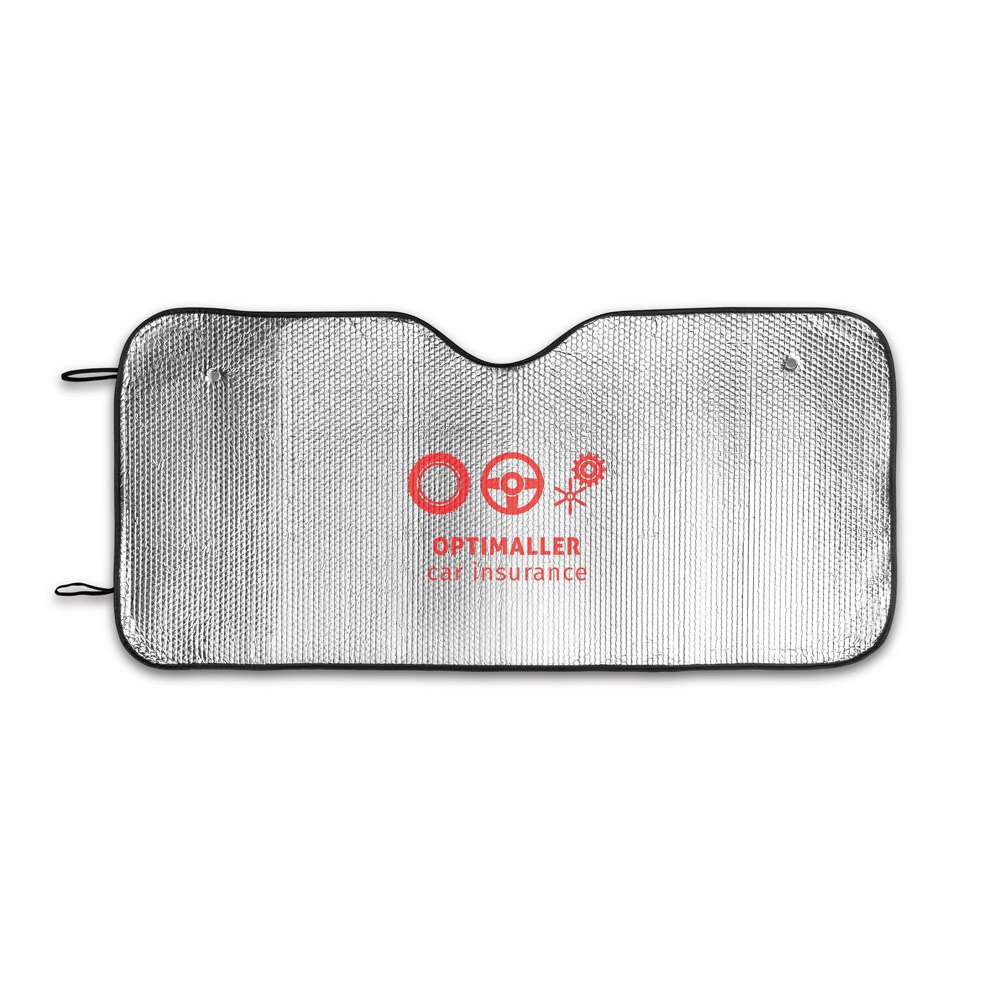 CRADLE. Parasol de coche