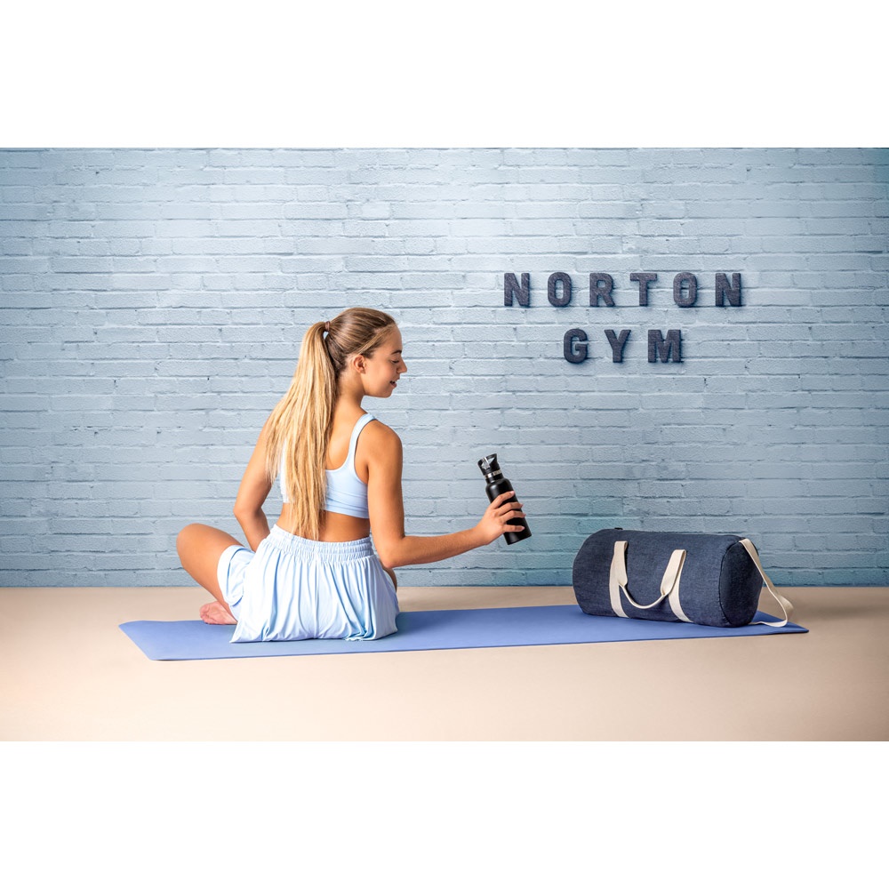 NORTON. Botella de acero inoxidable 570 mL