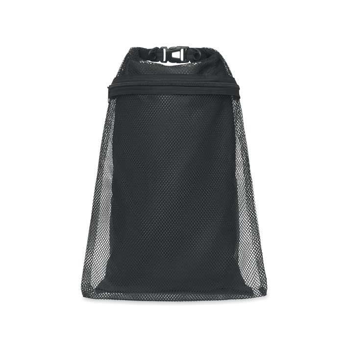 Scuba mesh