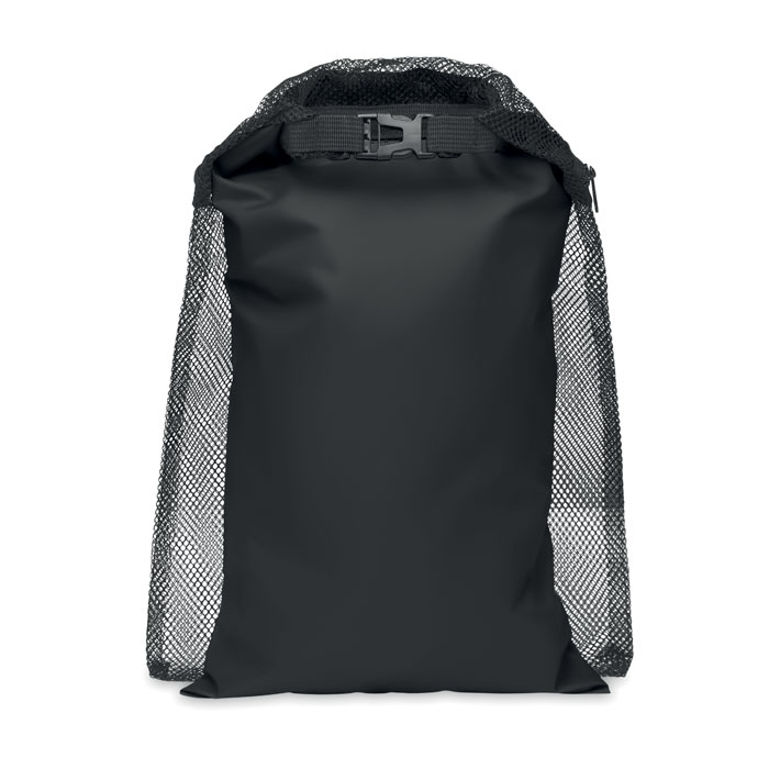 Scuba mesh