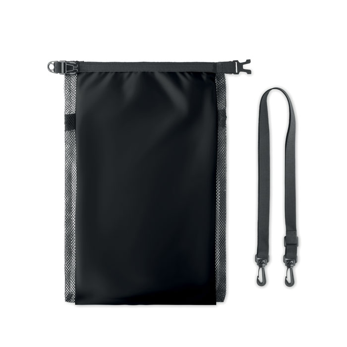 Scuba mesh