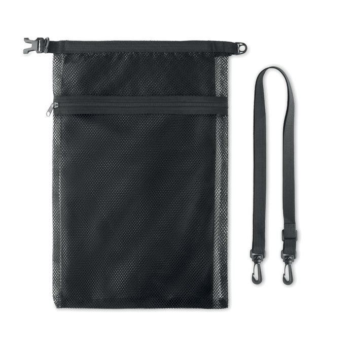 Scuba mesh