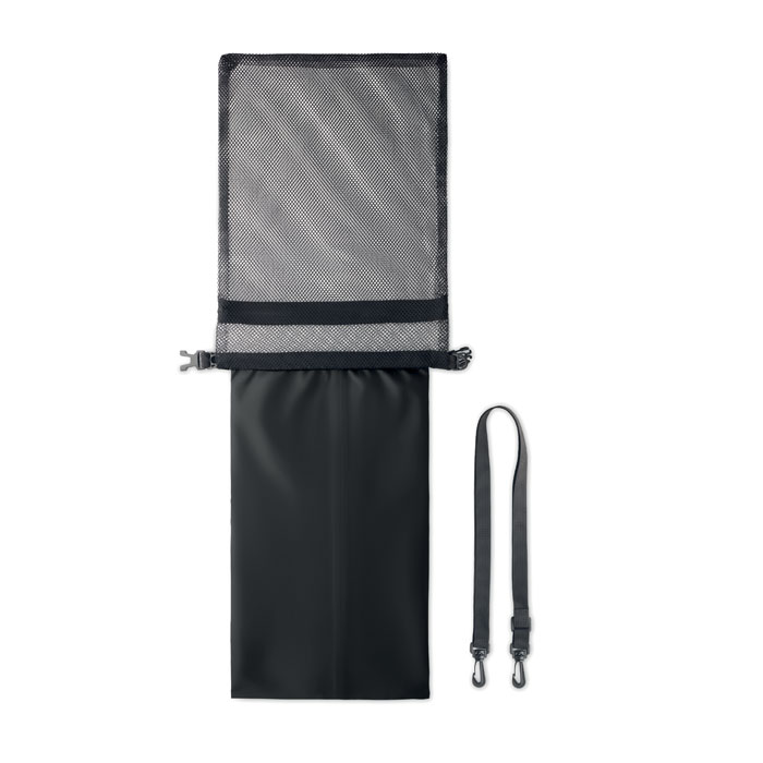 Scuba mesh