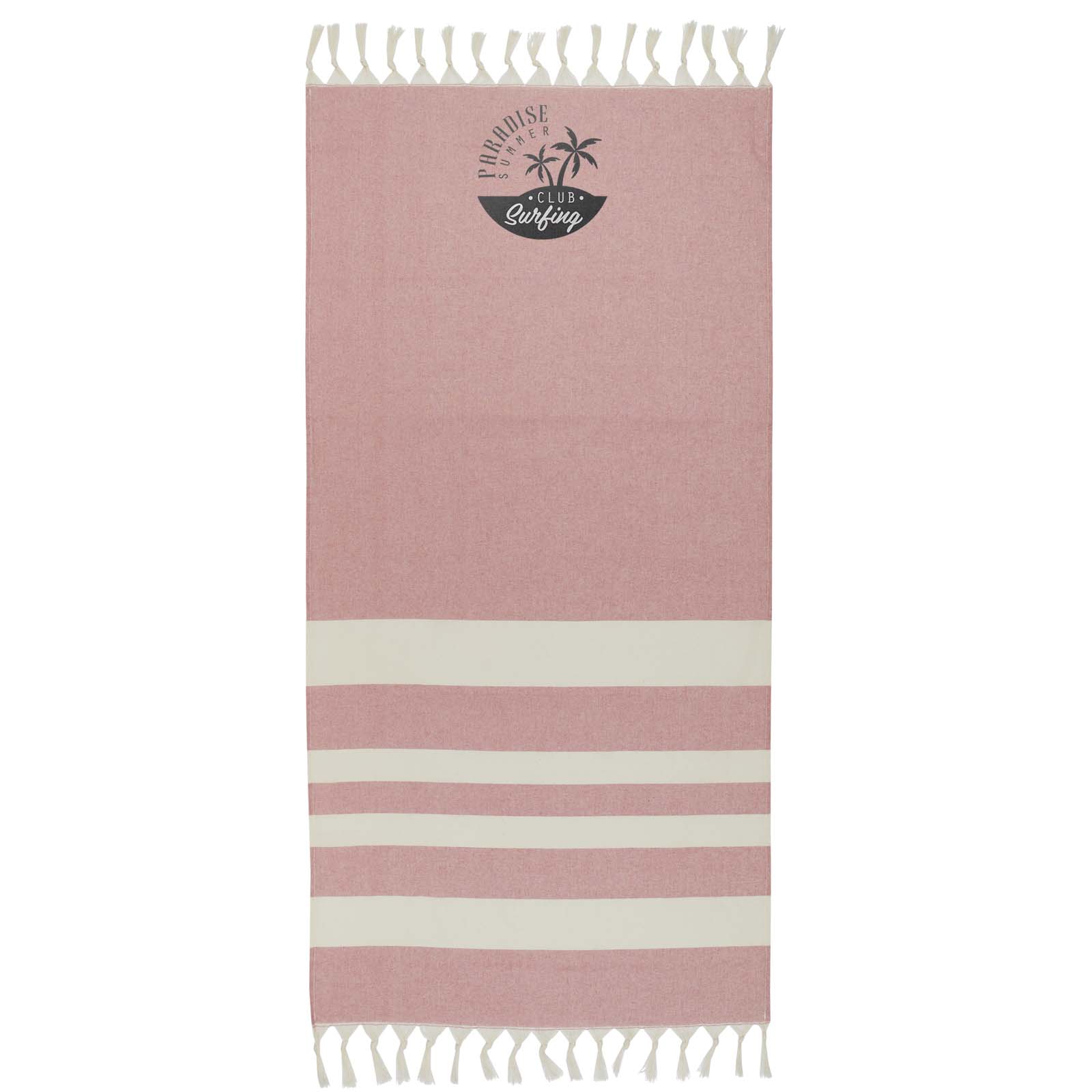 Toalla tipo hammam 147 x 75,5 cm Anders