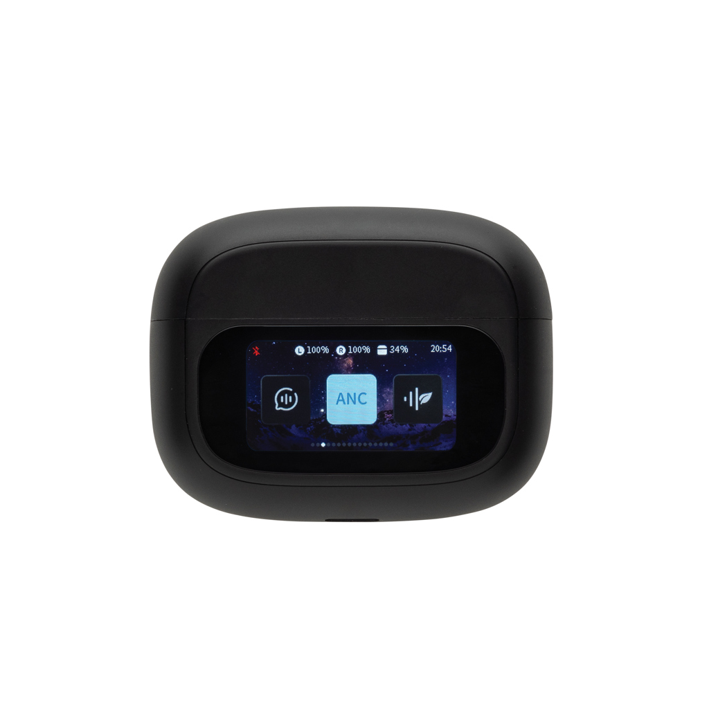 Auriculares Airtune de plástico reciclado RCS