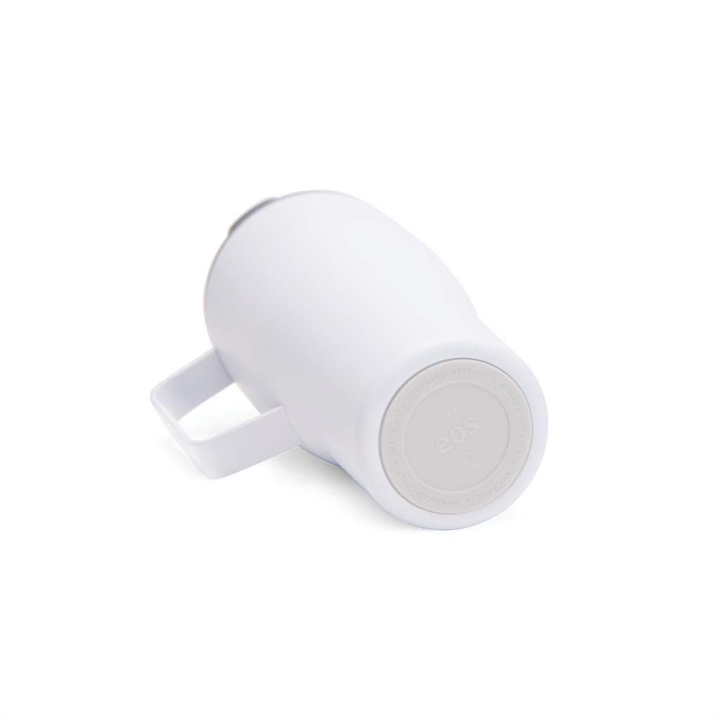 VINGA Eos voyager RCS reciclado SS 800 ml