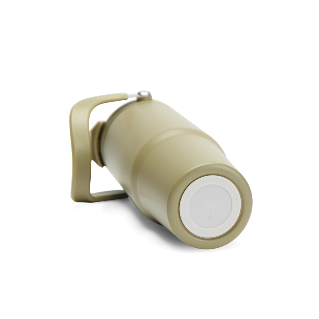 VINGA Eos trek RCS reciclado SS 880 ml