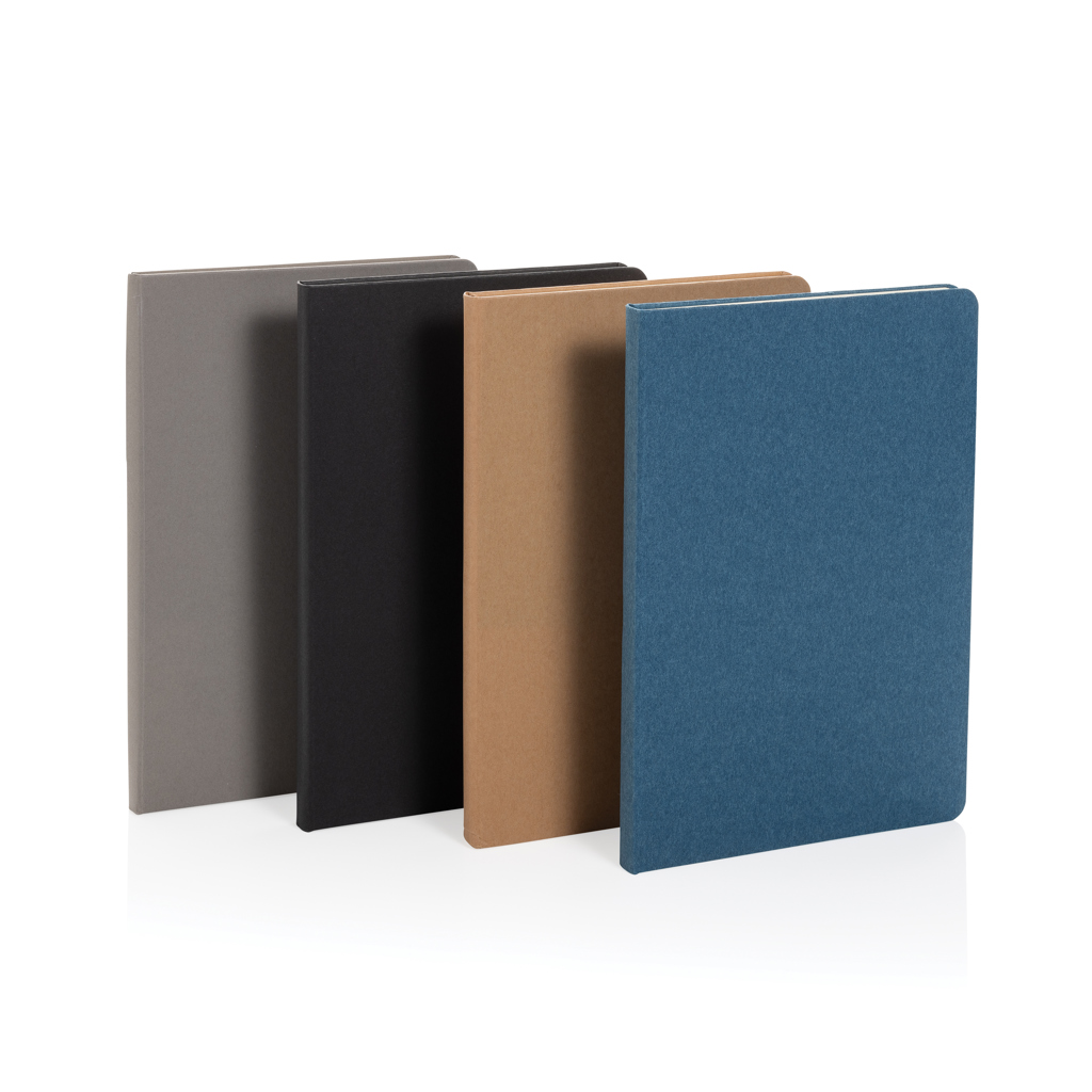 Libreta A5 de tapa dura