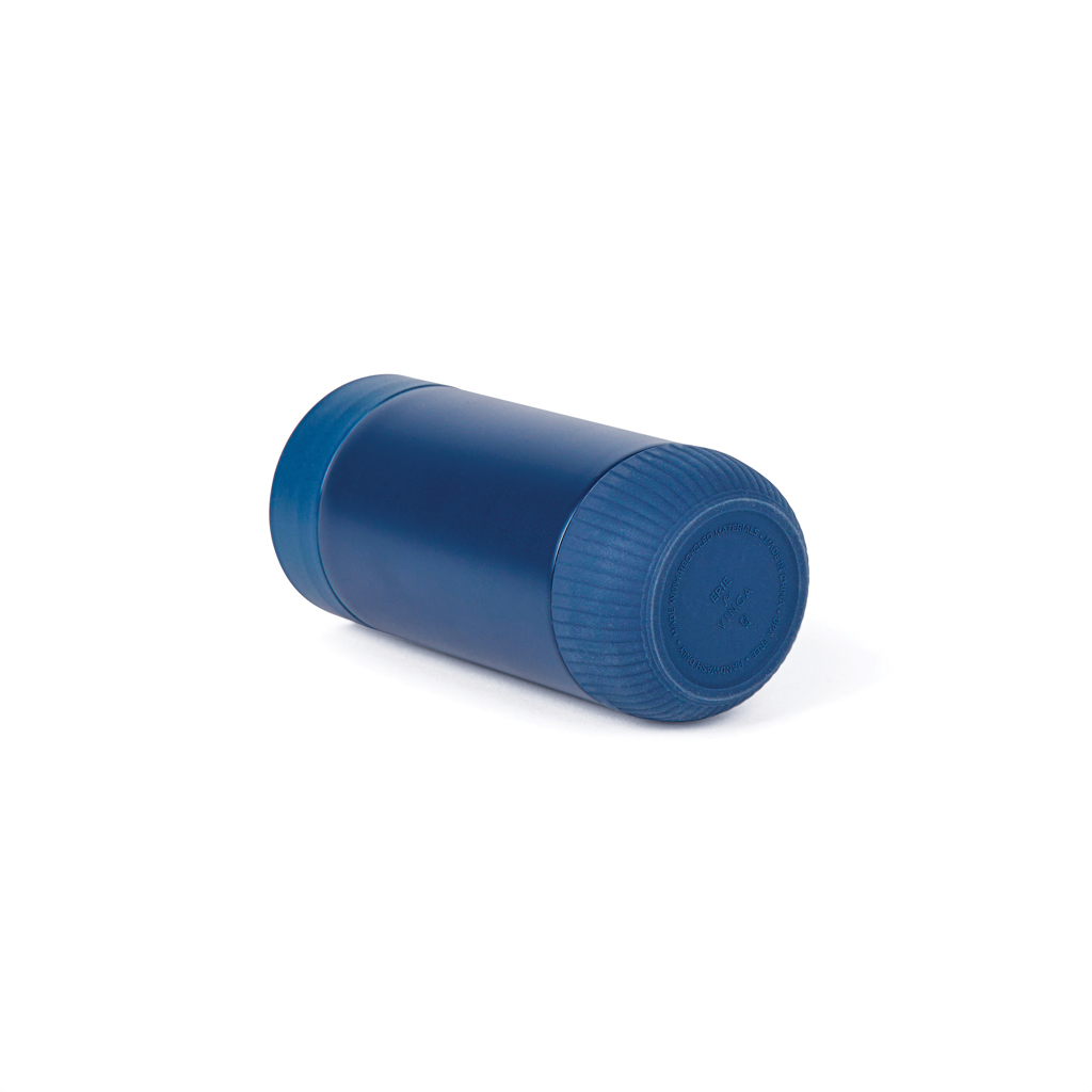 Taza push VINGA Erie RCS SS reciclada 350 ml