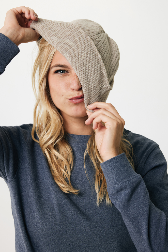 Gorro con puño Pryor AWARE™ Polylana®