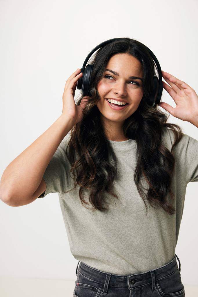 Auriculares inalámbricos Terra RCS de aluminio reciclado