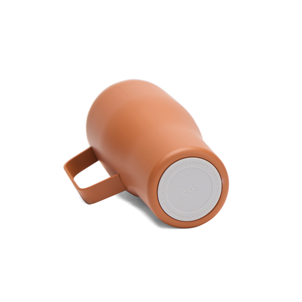 VINGA Eos voyager RCS reciclado SS 800 ml