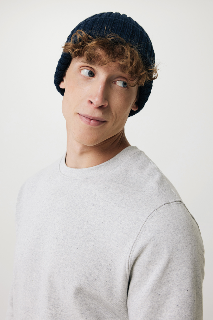 Gorro Kennedi AWARE™ Polylana® con canalé grande
