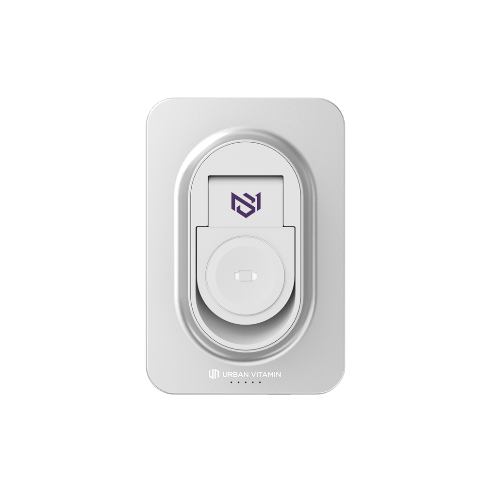 Powerbank 5.000 mah Urban Vitamin Malibu RCS