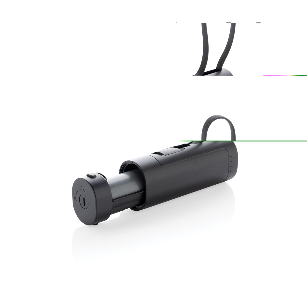 Batería externa extraíble CycleCell de 5000 mah