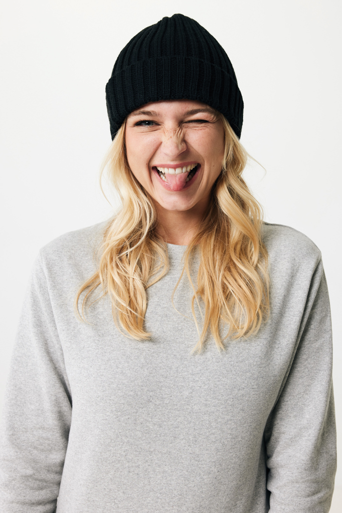 Gorro Kennedi AWARE™ Polylana® con canalé grande