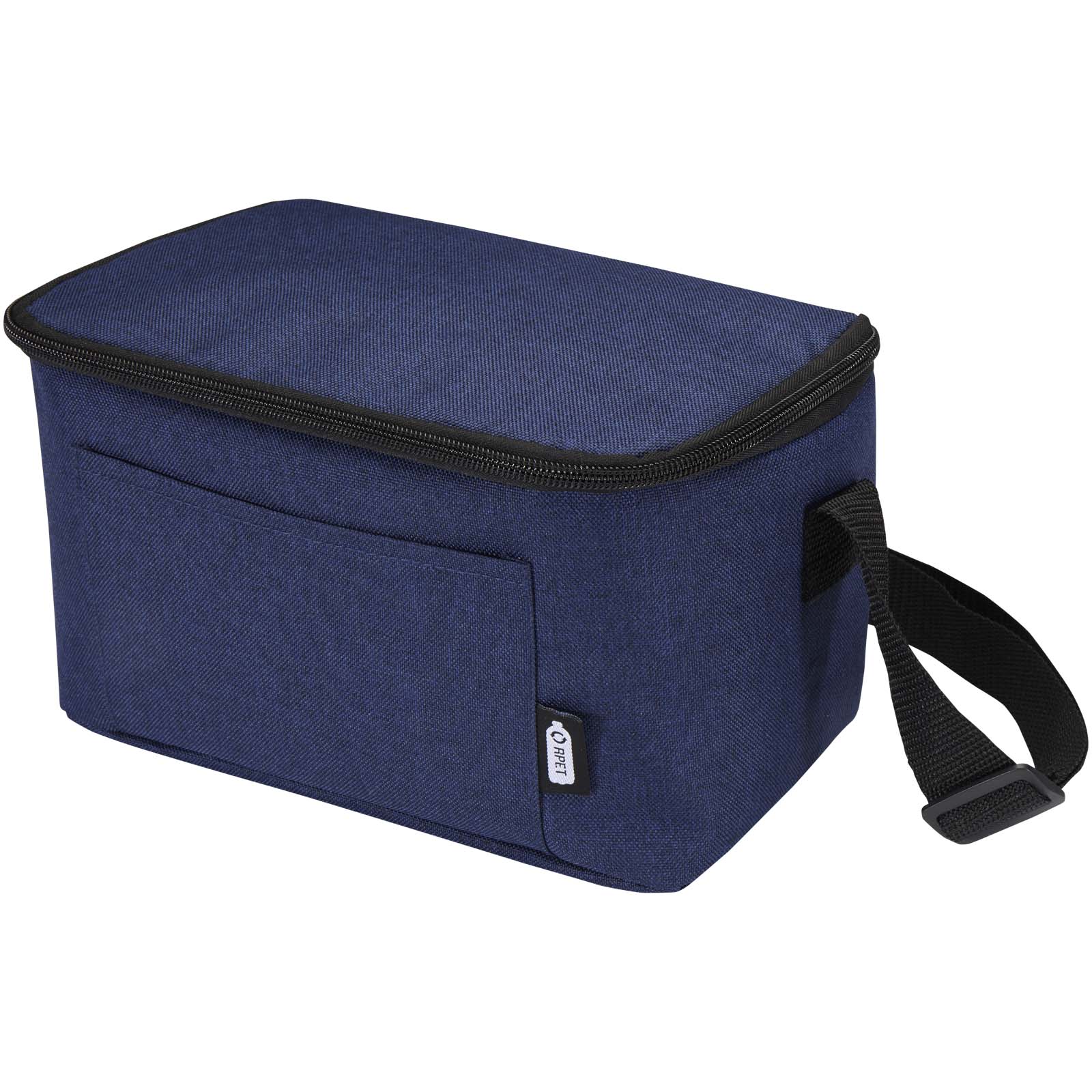 Bolsa nevera de RPET GRS para 6 latas Tundra 5L