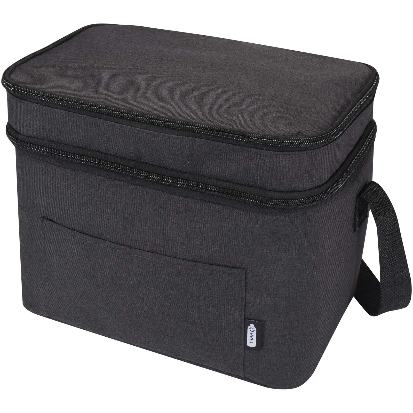 Bolsa nevera de RPET GRS Tundra 13L