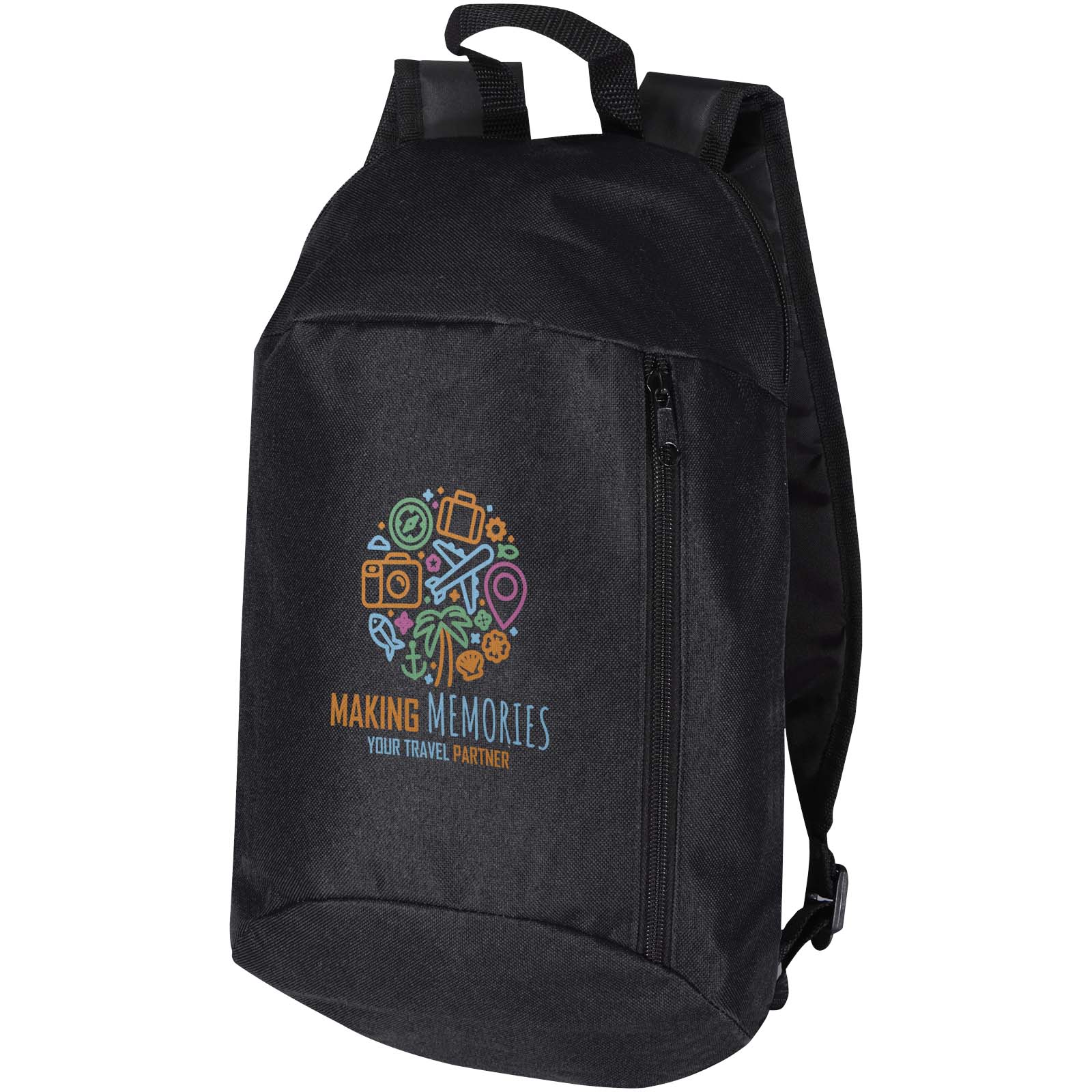 Mochila Recreation 7L