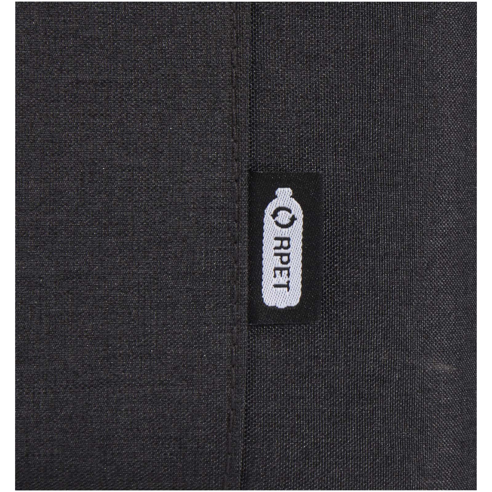 Bolsa nevera de RPET GRS Tundra 13L