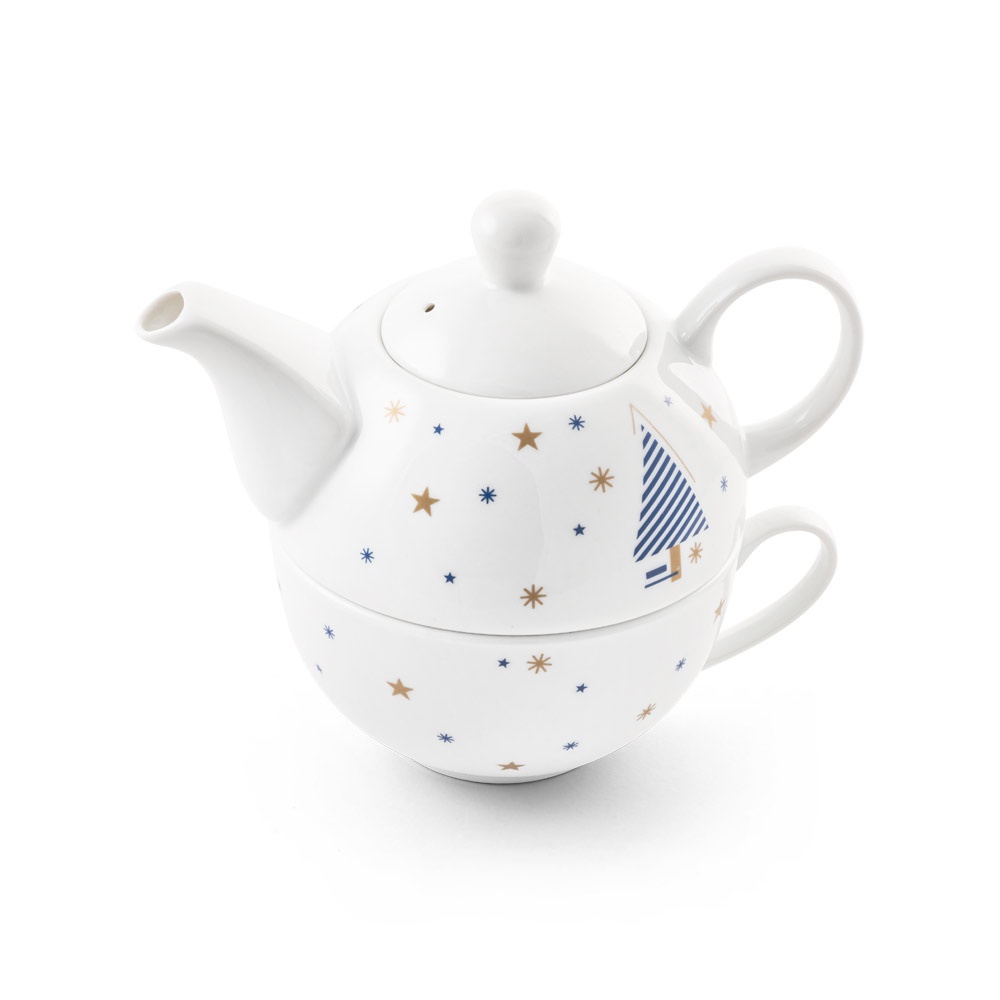 CHAMOMILE. Set de té