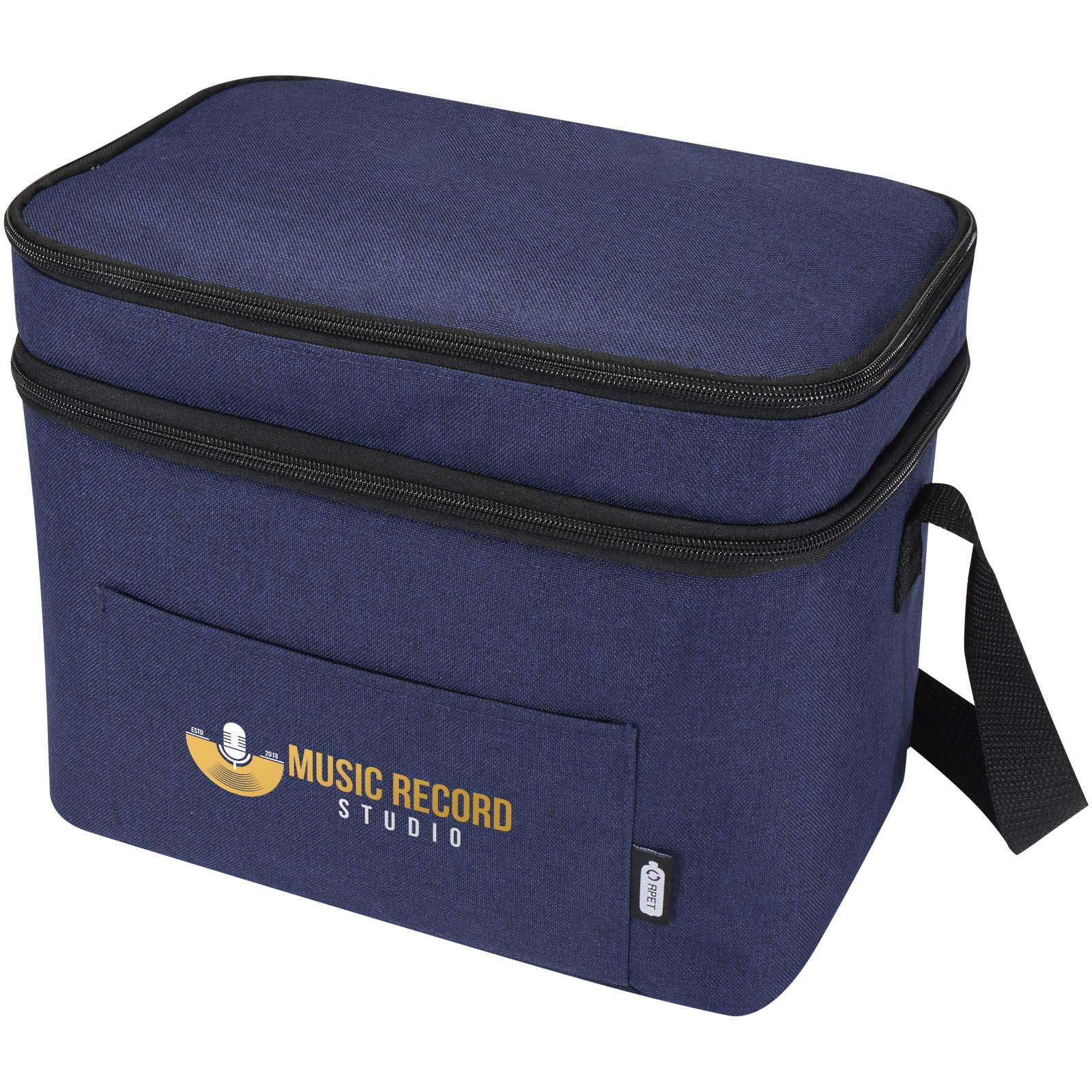 Bolsa nevera de RPET GRS Tundra 13L