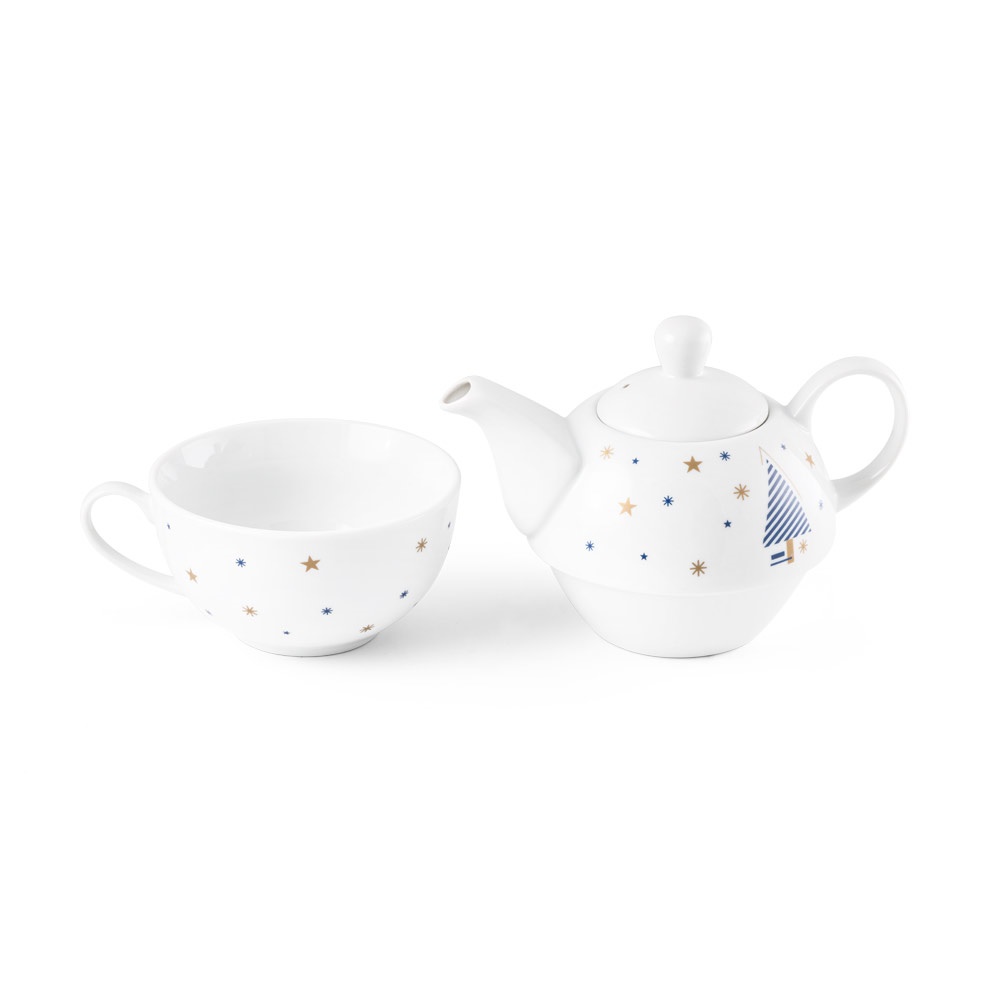 CHAMOMILE. Set de té