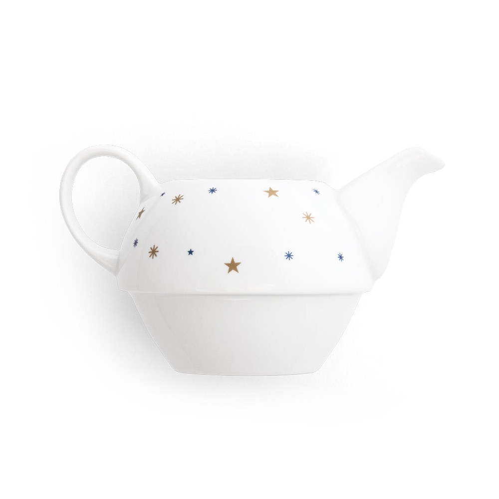 CHAMOMILE. Set de té