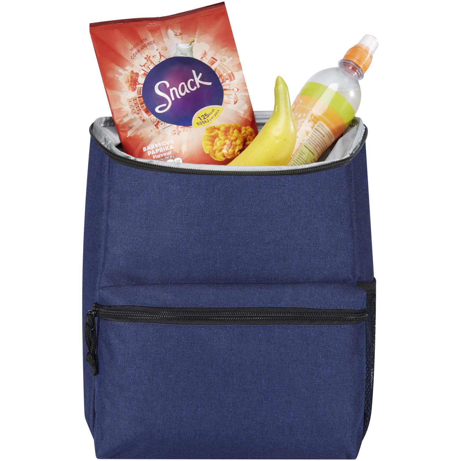 Mochila isotérmica en PET reciclado GRS Tundra