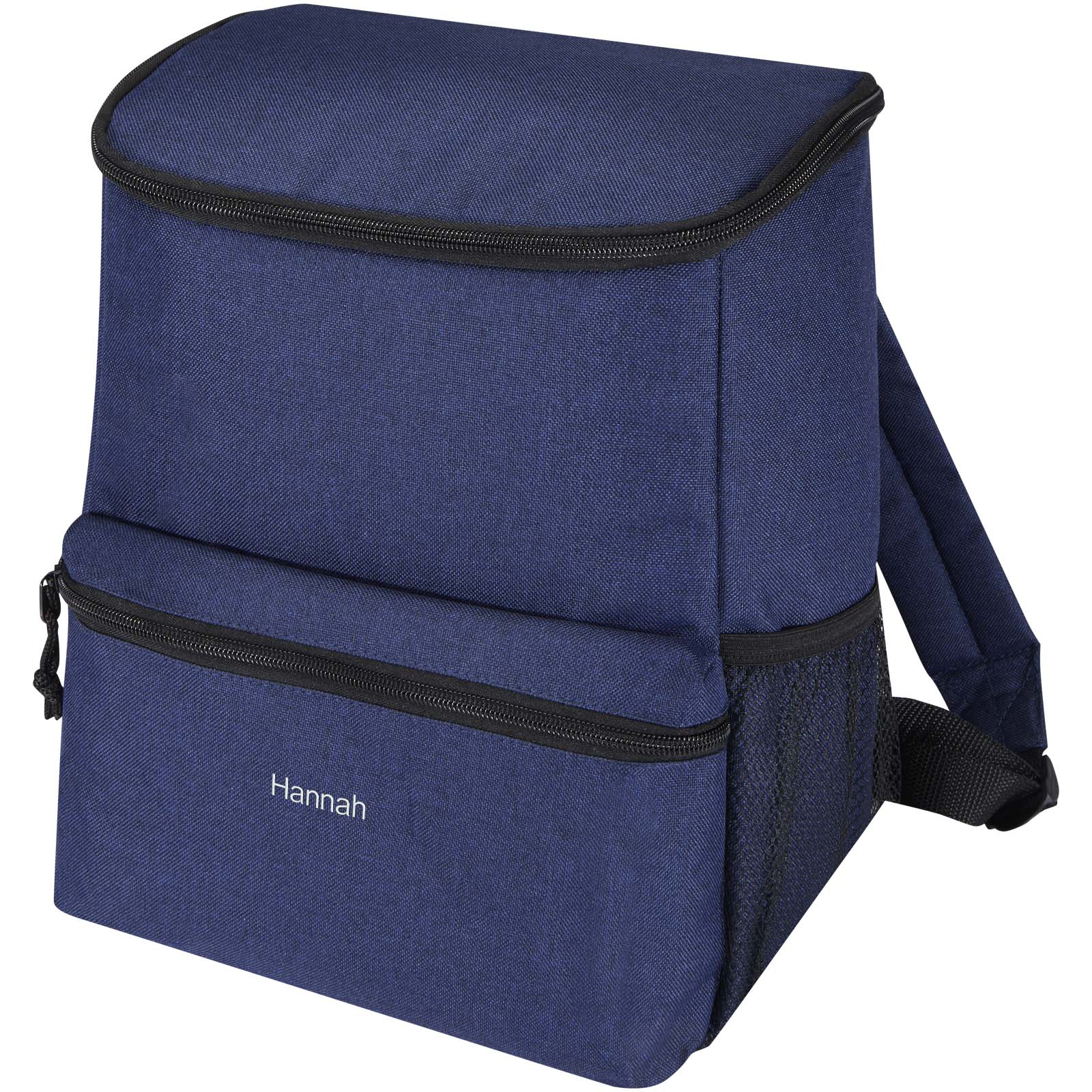 Mochila isotérmica en PET reciclado GRS Tundra