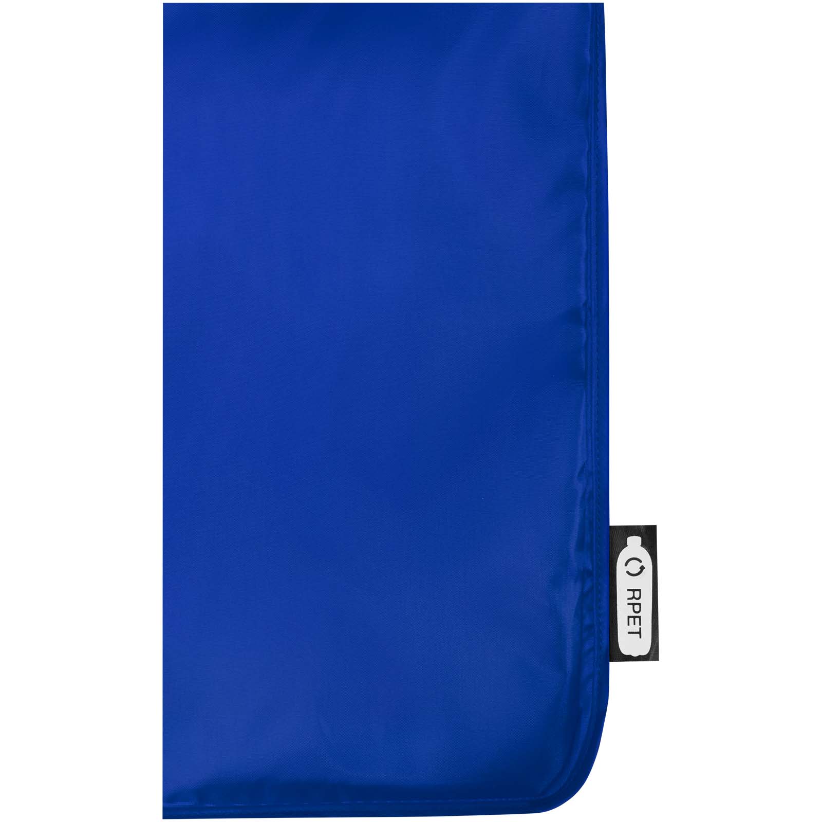 Bolsa Tote plegable grande de PET reciclado Ash