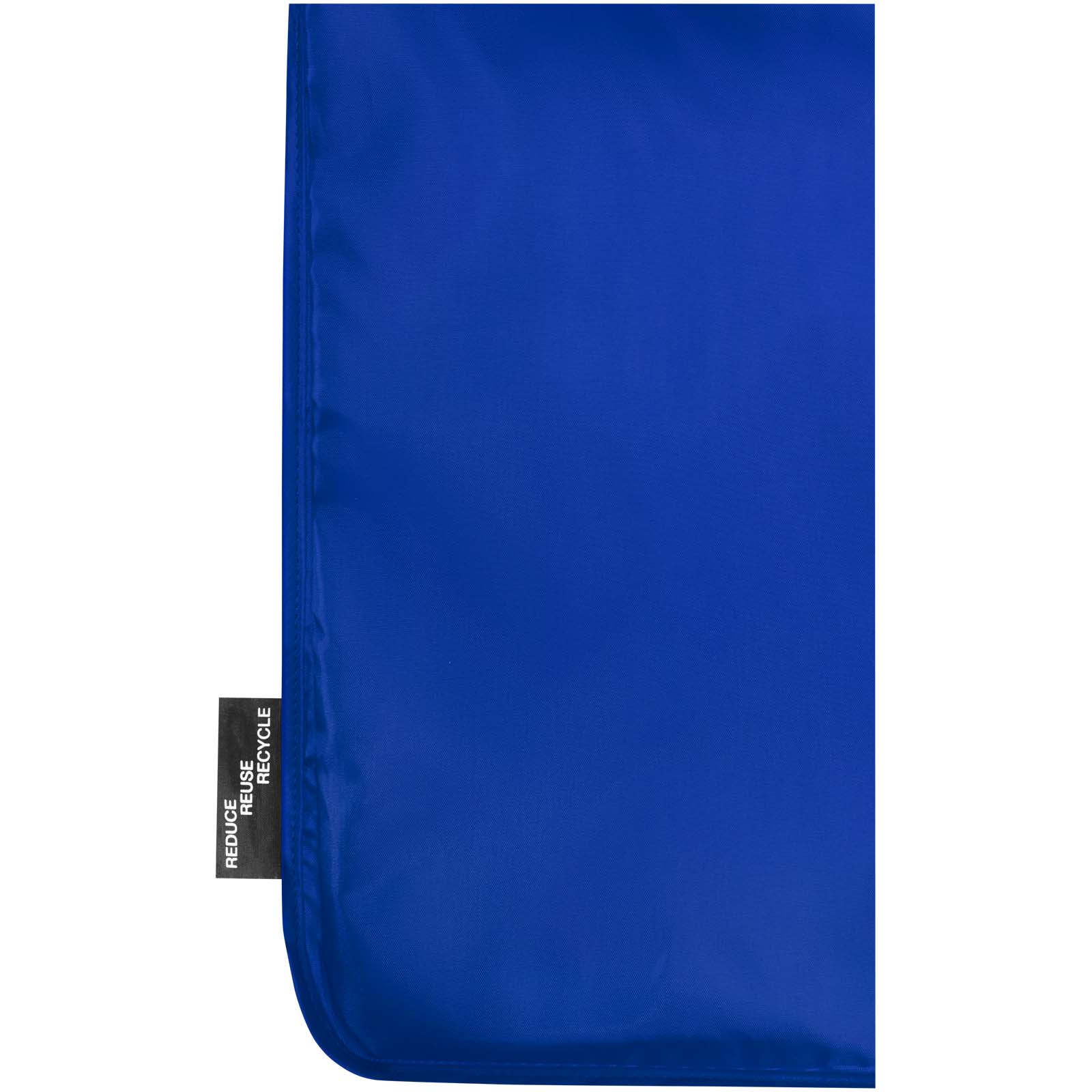 Bolsa Tote plegable grande de PET reciclado Ash
