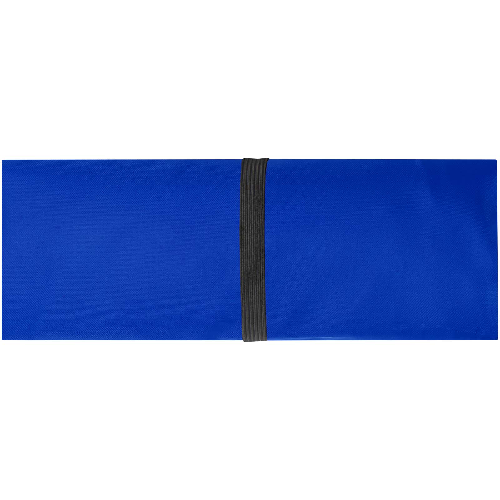 Bolsa Tote plegable grande de PET reciclado Ash