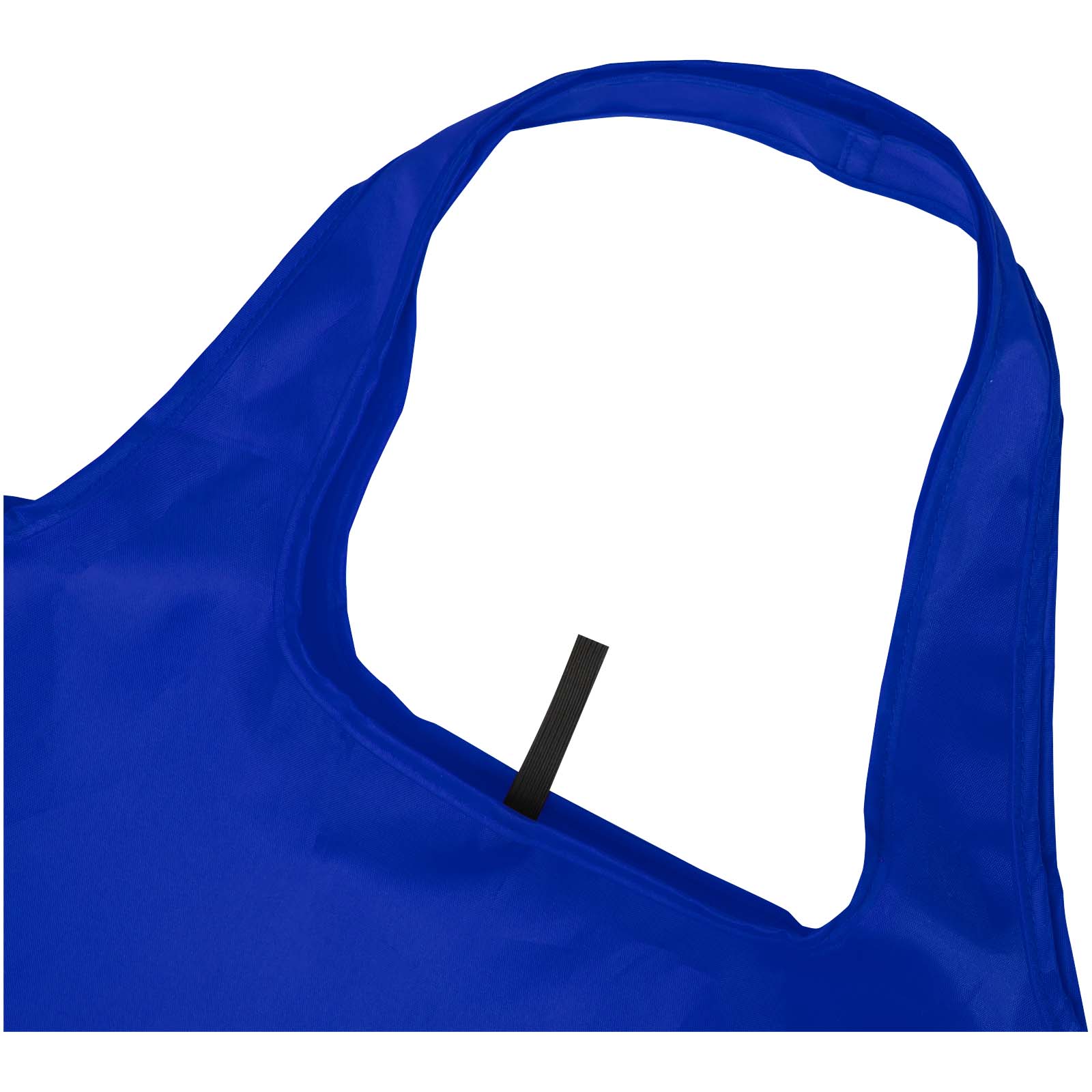 Bolsa Tote plegable grande de PET reciclado Ash