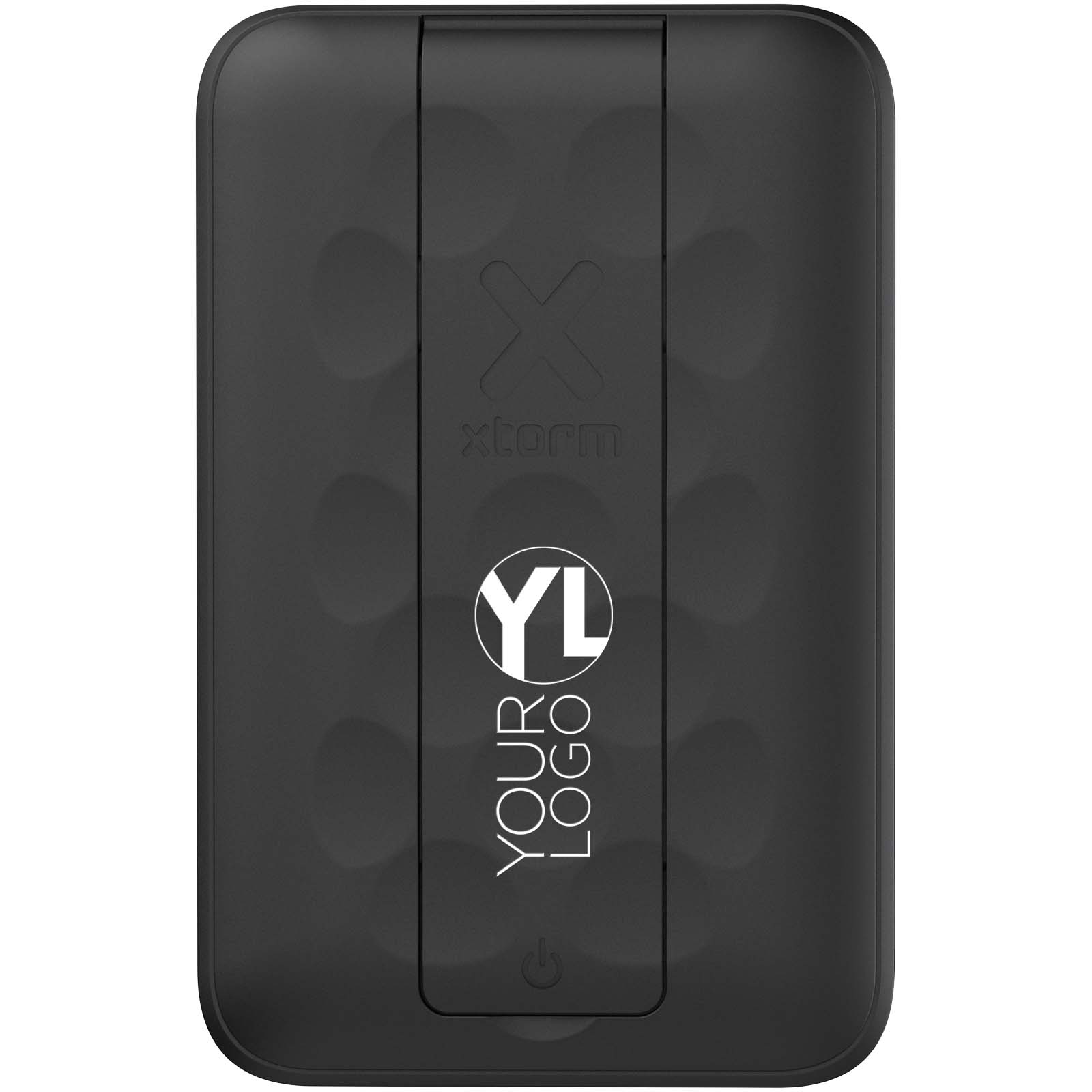 Batería externa inalámbrica magnética de 10 000 mAh Xtorm FS5W101